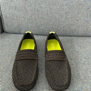 Rothy’s “The Driver” loafer, size 10 1/2